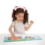 Take-Along Magnetic Jigsaw Puzzles – On the Farm Y8
