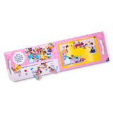 Take-Along Magnetic Jigsaw Puzzles – Princesses N6
