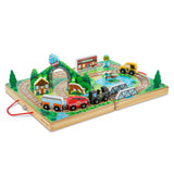 Take-Along Railroad O5
