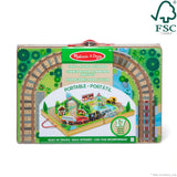 Take-Along Railroad O5