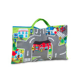 Take-Along Town Play Mat C8