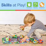 Take-Along Town Play Mat C8
