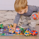 Take-Along Town Play Mat C8