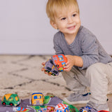 Take-Along Town Play Mat C8
