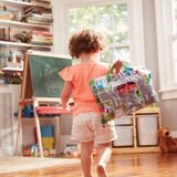 Take-Along Town Play Mat C8