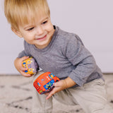 Take-Along Town Play Mat C8