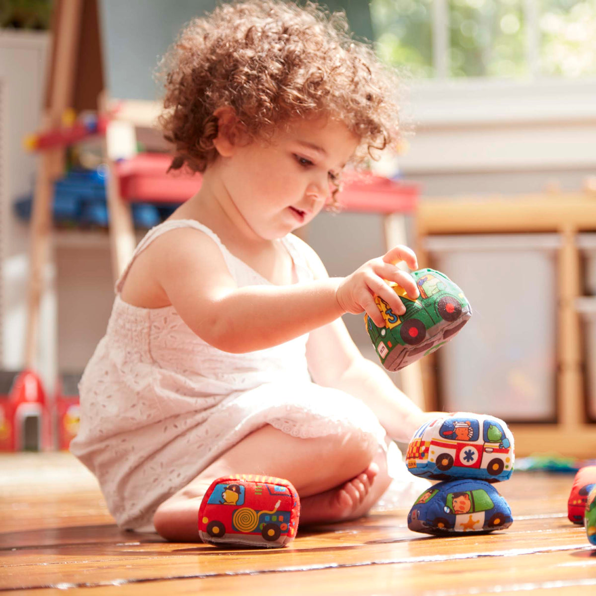 Take-Along Town Play Mat C8