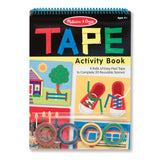 Tape Activity Book H0