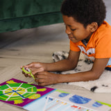 Tape Activity Book H0