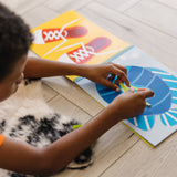 Tape Activity Book H0