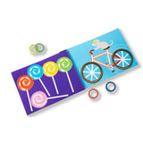 Tape Activity Book H0