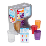 Thirst Quencher Drink Dispenser V2