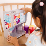Thirst Quencher Drink Dispenser V2
