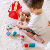 Toolbox Fill and Spill Toddler Toy V4