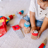 Toolbox Fill and Spill Toddler Toy V4