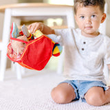 Toolbox Fill and Spill Toddler Toy V4