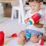 Toolbox Fill and Spill Toddler Toy V4