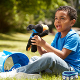 Tote & Tour Pet Travel Play Set L3