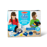 Tote & Tour Pet Travel Play Set L3
