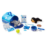 Tote & Tour Pet Travel Play Set L3