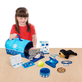 Tote & Tour Pet Travel Play Set L3