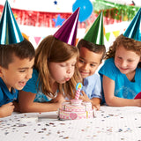 Triple-Layer Party Cake - Wooden Play Food L2
