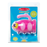 Trixie Flashlight T4