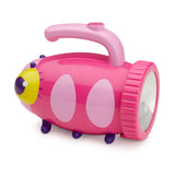 Trixie Flashlight T4