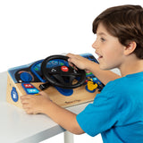 Vroom & Zoom Interactive Dashboard M5