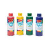 Washable Poster Paint Set B7