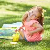 Washable Poster Paint Set B7
