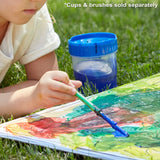 Washable Poster Paint Set B7