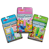 Water Wow!® 3-Pack: Colors & Shapes, Fairy Tales, Animals R4