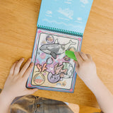 Water Wow!® 3-Pack: Colors & Shapes, Fairy Tales, Animals R4