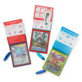 Water WOW! 3-Pack – Dinosaur, Adventure, Space B6