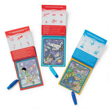 Water WOW! 3-Pack – Dinosaur, Adventure, Space B6