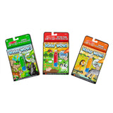 Water Wow! 3-Pack: Jungle, Safari, Farm O9