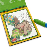 Water Wow! 3-Pack: Jungle, Safari, Farm O9