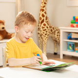 Water Wow! 3-Pack: Jungle, Safari, Farm O9