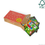 Water Wow! 3-Pack: Jungle, Safari, Farm O9