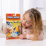Water WOW! 6-Pack – Animals, Vehicles, Alphabet, Numbers, Safari, Under the Sea D1