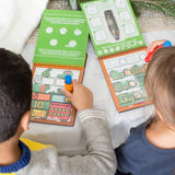 Water Wow Bundle - Animals, Alphabet & Numbers Z1