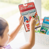 Water Wow Bundle - Animals, Alphabet & Numbers Z1