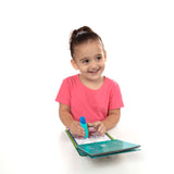 Water Wow! Occupations - Water Reveal Pad On the Go Travel Activity X1