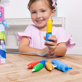 Water WOW! Pen Pack (4 Water Pens, Sprayer, Tether Cap) N8