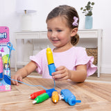 Water WOW! Pen Pack (4 Water Pens, Sprayer, Tether Cap) N8