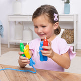 Water WOW! Pen Pack (4 Water Pens, Sprayer, Tether Cap) N8