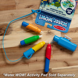 Water WOW! Pen Pack (4 Water Pens, Sprayer, Tether Cap) N8