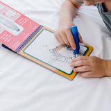 Water Wow! Space Water-Reveal Pad – On the Go Travel Activity E8