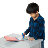 Water Wow! Space Water-Reveal Pad – On the Go Travel Activity E8